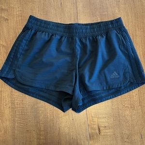 Adidas athletic shorts